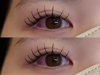 マツエク・マツパ 〰️sofa🪧 Kiguchiのマツエク・マツパデザイン