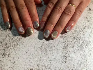 ネイル Kimura Yukoのネイルデザイン