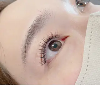 マツエク・マツパ 銀座eye.Rizm リサのマツエク・マツパデザイン