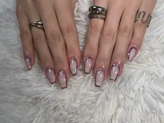 ネイル R’s nailのエステ・リラクイメージ