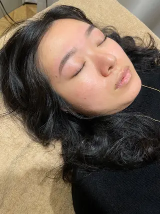 アイブロウ 🦋nagisa🦋 メンズ眉毛/並行眉毛の眉毛・アイブロウイメージ