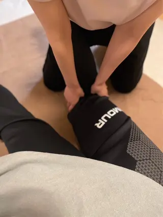 〜KOKORO〜 涌井のエステ・リラクイメージ