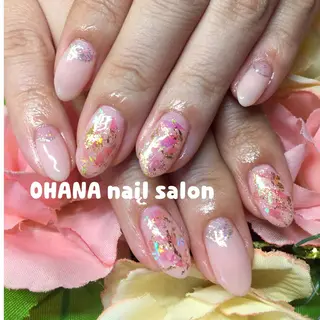 ネイル 那覇🏝️台湾人 ネイリストSHIUのネイルデザイン