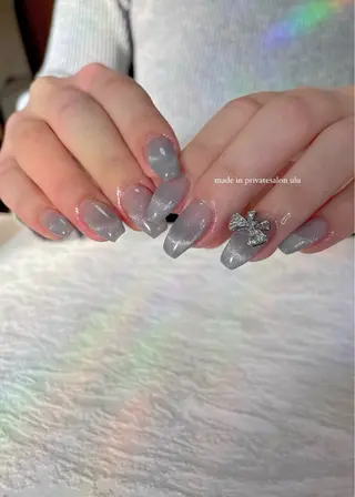 ネイル private salon uluのネイルデザイン