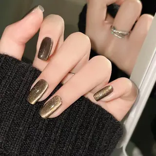 ネイル 坂本 菜々子のネイルデザイン