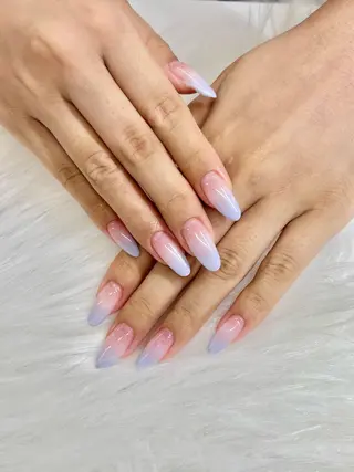 ネイル Bianca 亀戸店 IGUCHI🍒のネイルデザイン