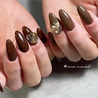 ネイル Rai nail_ Risaのネイルデザイン