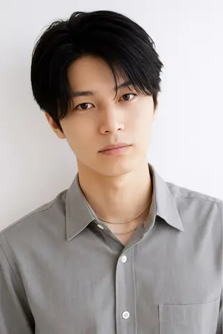 ショート メンズ アレンジ/新宿 透明感カラー/ヤノのヘアスタイル