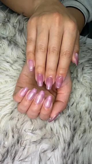 ネイル NAILFOCUS Noaのネイルデザイン