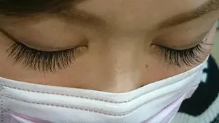 マツエク・マツパ blossom🌺 井比のマツエク・マツパデザイン