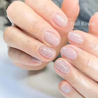ネイル Nail Rinonのネイルデザイン