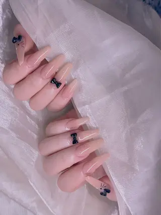 ネイル エムズ ハヤシのネイルデザイン