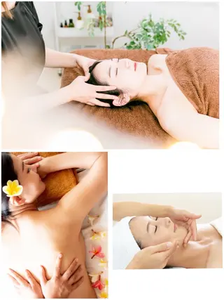 ビューティサロン 月麗(ルナ)のヘアスタイル