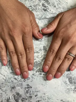 ネイル ネイルケアサロン Campanulaのネイルデザイン