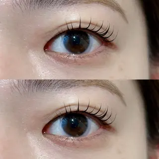 マツエク・マツパ nabi所属・nabi 代官山/渋谷/恵比寿のマツエク・マツパデザイン