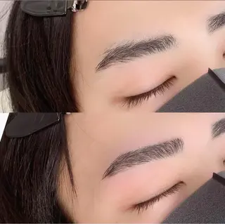 メンズ アイブロウ THE BALM🌻 舩木のマツエク・マツパデザイン