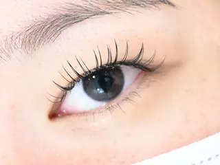 マツエク・マツパ テトのチヒロ .のマツエク・マツパデザイン