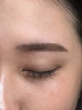 アイブロウ fors 南草津所属・《fors》 madokaのマツエク・マツパデザイン