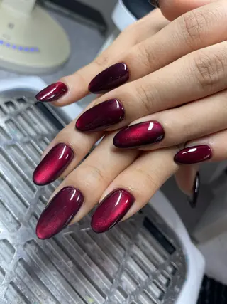 ネイル DARIA Nailsのネイルデザイン