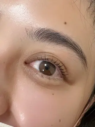 マツエク・マツパ Iwasaki Maiのマツエク・マツパデザイン