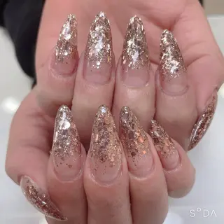 ネイル nailist wakanaのネイルデザイン