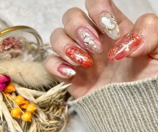 ネイル N.style所属・Ｎ. styleのネイルデザイン