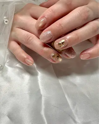 ネイル cres nail(スクールW内)所属・Sei | cres nailのネイルデザイン