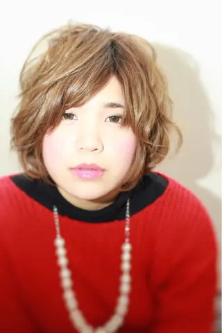 ヘアアレンジ NAP hair owariasahi所属・モリヒロ マサシのその他イメージ