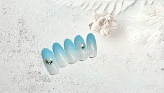 ネイル sari nailのネイルデザイン