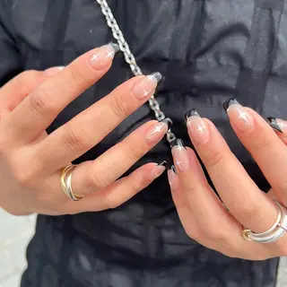 ネイル Rena colore'のネイルデザイン