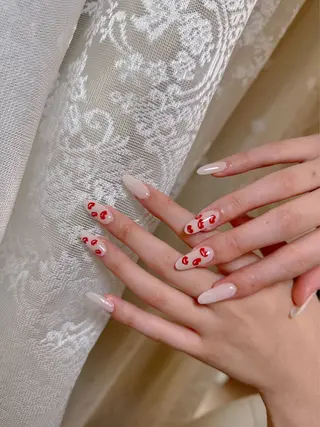 ネイル Ann- NailQueensのネイルデザイン