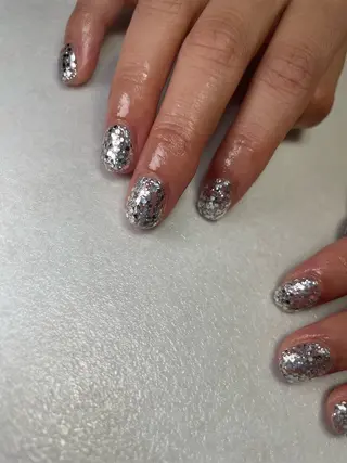 ネイル SPICENAILS sanaのネイルデザイン