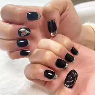 ネイル nail.gorin所属・吉村 優子のネイルデザイン