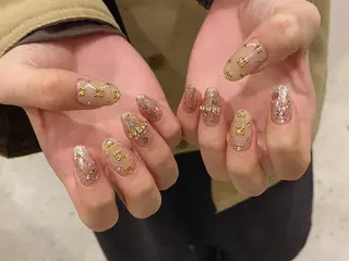 ネイル sofa Ayanaのネイルデザイン