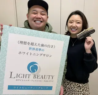 ライトビューティー 錦糸町店のエステ・リラクイメージ