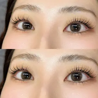 マツエク・マツパ マリコ🫧 美眉/美肌専門店のマツエク・マツパデザイン