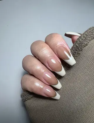 ネイル Na＋nail＆Eyelash 葛西本店所属・重原 由香のネイルデザイン