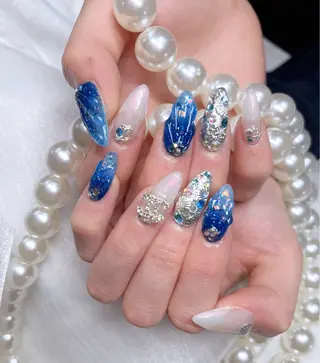 ネイル COCO ネイルのネイルデザイン