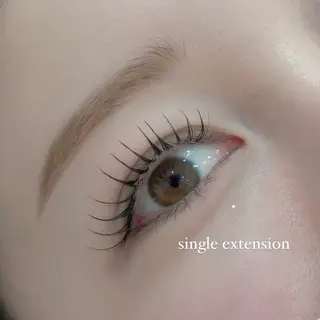 マツエク・マツパ SATO .の眉毛・アイブロウイメージ