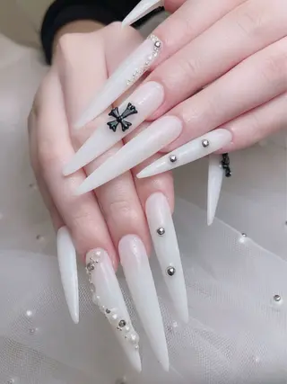 ネイル lotus渋谷店 ／ウミのネイルデザイン