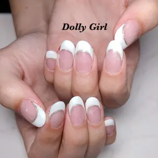 ネイル 個室ネイルサロンDolly Girl〜ドーリーガール〜所属・DollyGirl KYOKOのネイルデザイン