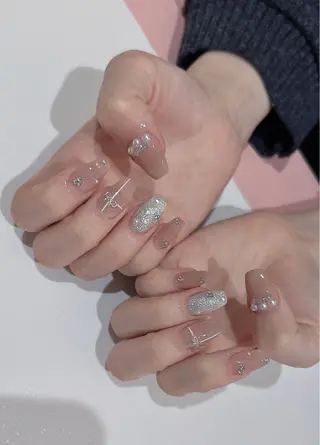 ネイル NANA NAILのネイルデザイン