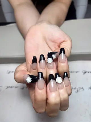 カラー 丸山 珠奈のエステ・リラクイメージ