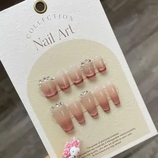 ネイル ✨みゆき ✨のネイルデザイン