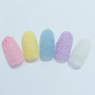 ネイル Coco Girlsのネイルデザイン