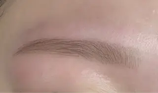 アイブロウ laboT Momokaのマツエク・マツパデザイン