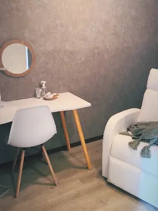 warmal facial所属・warmal facialのエステ・リラクイメージ