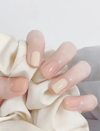 ネイル Bél Nail salonのネイルデザイン