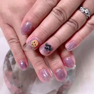 ネイル Cute Tips nailのネイルデザイン