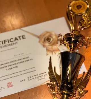 マツエク・マツパ WHITE EYE 錦糸町店🩵倉野🩵のマツエク・マツパデザイン